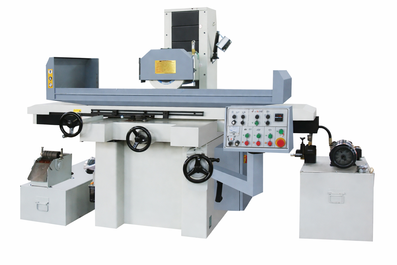 Surface Grinding Machine