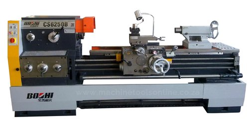 Lathe Machine