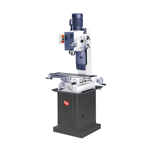 Milling Drilling Machine