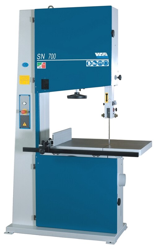 Wood Band Saw