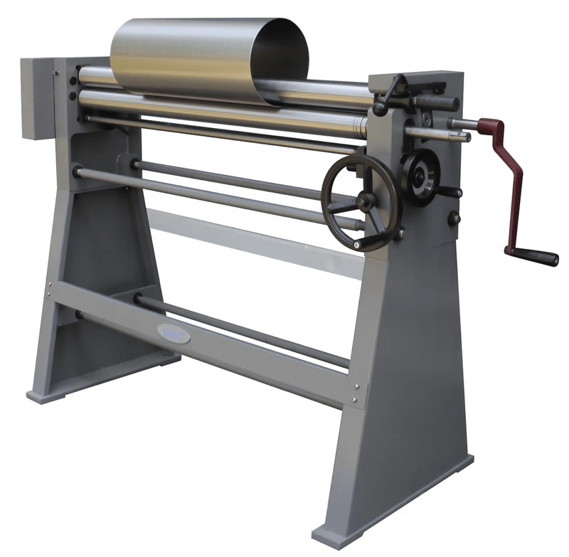 Sheet Rolling Machine