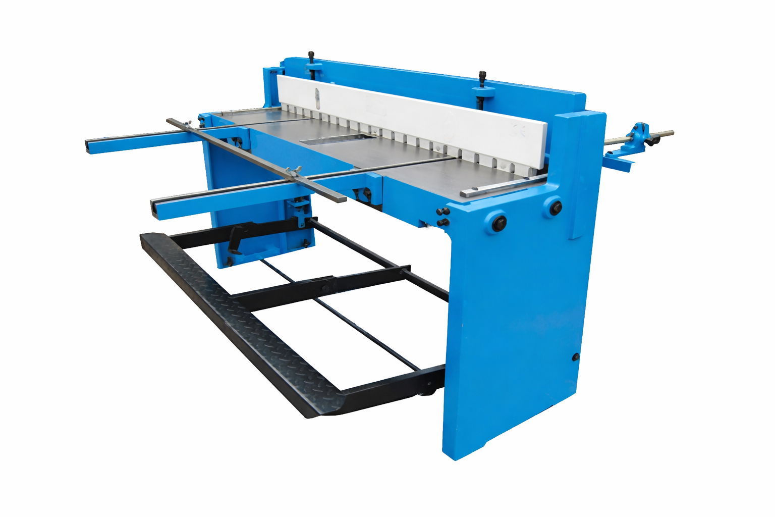 Foot Shear Machine